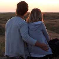 Rianne en Jeroen Dijkzicht 